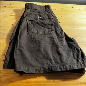 Women’s Utility Shorts